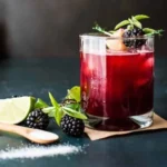 Brothers Bourbon Smash
