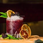 Blackberry Bramble